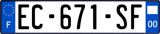 EC-671-SF