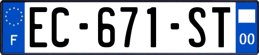 EC-671-ST