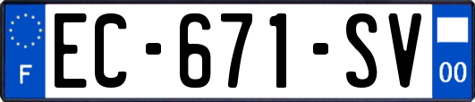 EC-671-SV
