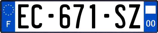 EC-671-SZ