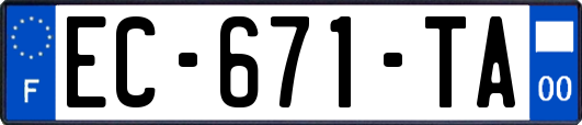 EC-671-TA