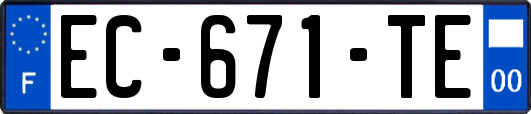 EC-671-TE