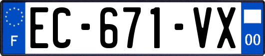 EC-671-VX