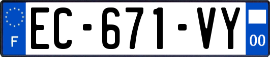 EC-671-VY