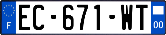 EC-671-WT