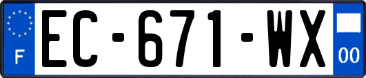 EC-671-WX