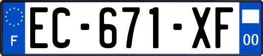 EC-671-XF