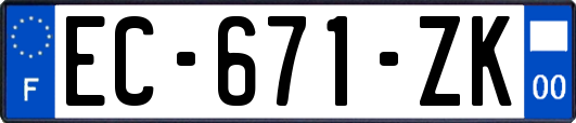 EC-671-ZK