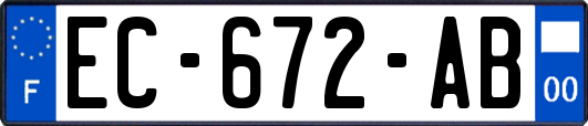 EC-672-AB