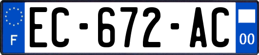 EC-672-AC