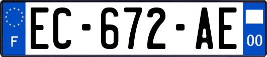 EC-672-AE