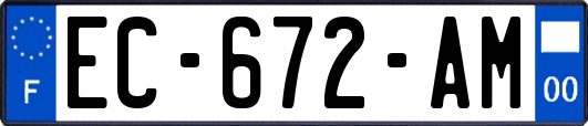 EC-672-AM