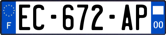 EC-672-AP