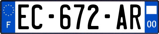 EC-672-AR