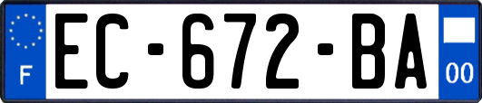 EC-672-BA