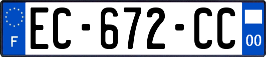 EC-672-CC