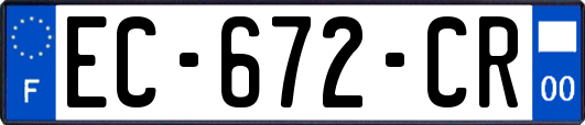 EC-672-CR