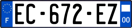 EC-672-EZ