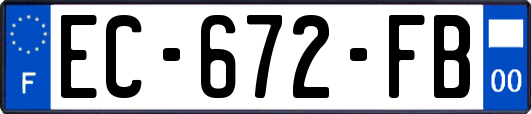 EC-672-FB