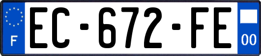 EC-672-FE