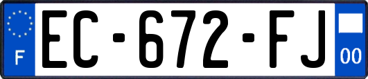 EC-672-FJ