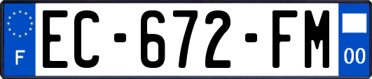 EC-672-FM