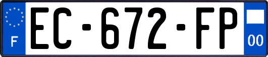 EC-672-FP