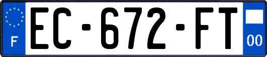 EC-672-FT