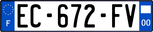 EC-672-FV