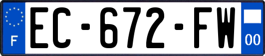 EC-672-FW
