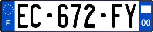 EC-672-FY