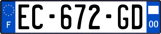 EC-672-GD