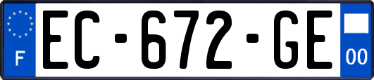 EC-672-GE