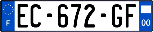 EC-672-GF