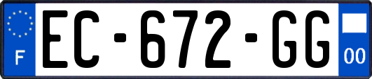 EC-672-GG
