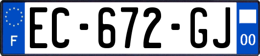 EC-672-GJ