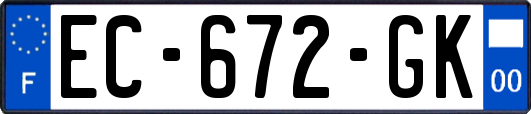 EC-672-GK