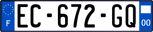 EC-672-GQ