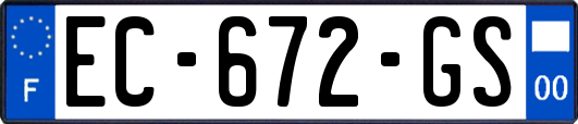 EC-672-GS