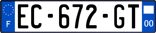 EC-672-GT