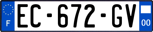 EC-672-GV