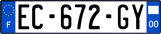 EC-672-GY