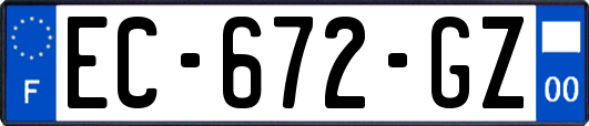 EC-672-GZ