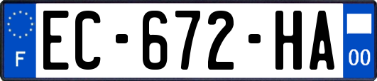 EC-672-HA