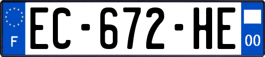 EC-672-HE