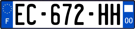 EC-672-HH