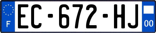 EC-672-HJ