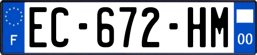 EC-672-HM