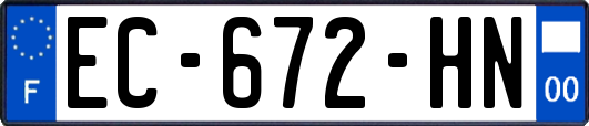 EC-672-HN