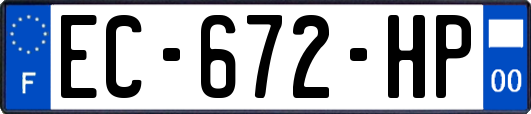 EC-672-HP